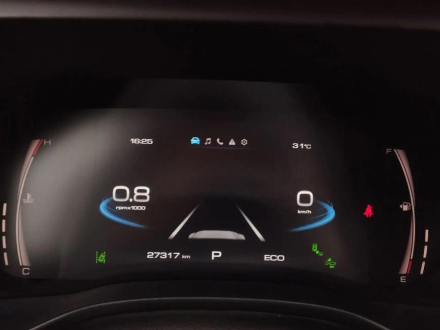 Haval Jolion I Москва  - изображение 13