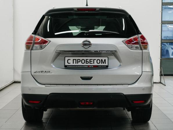 Nissan X-Trail III с пробегом 2015 года, цена 1 799 000 рублей, 166741 км, внедорожник, Автокод Объявления