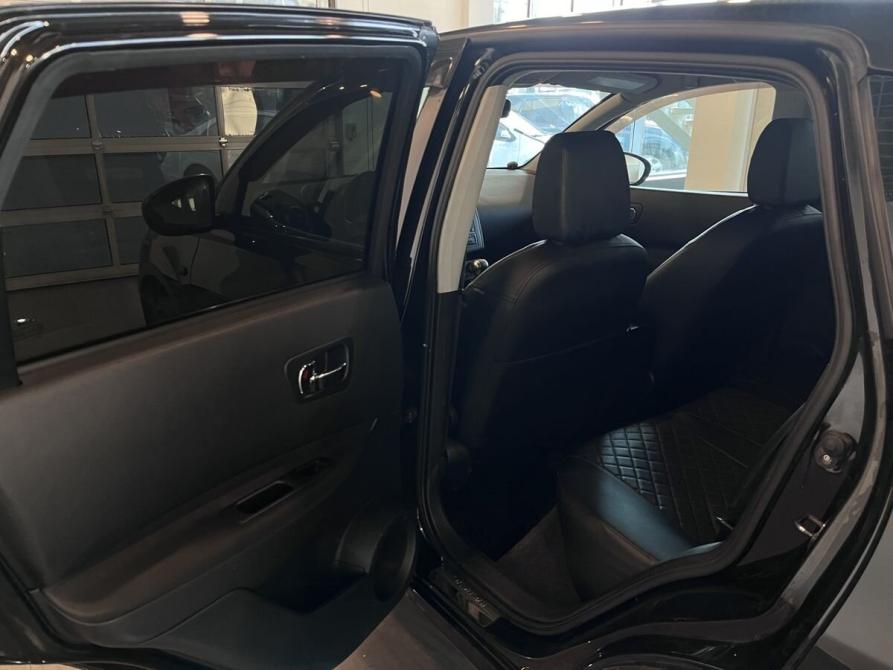 Nissan Qashqai I Рестайлинг Чебоксары  - изображение 24