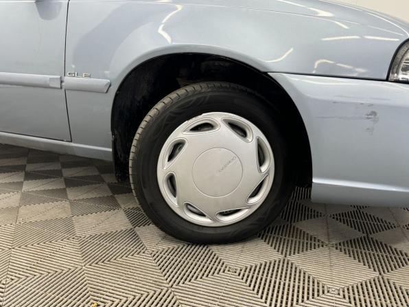 Daewoo Nexia I Рестайлинг с пробегом 2012 года, цена 274 000 рублей, 109769 км, седан, Автокод Объявления