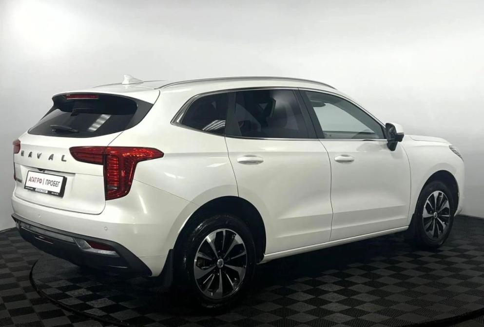 Haval Jolion I Рестайлинг Нижний Новгород  - изображение 6