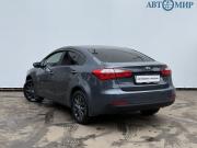 Kia Cerato III Москва  - изображение 19