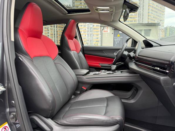 Changan CS55 Plus II с пробегом 2023 года, цена 1 945 000 рублей, 70504 км, внедорожник, Автокод Объявления