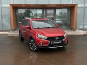 Lada (ВАЗ) Vesta I Оренбург  - изображение 19