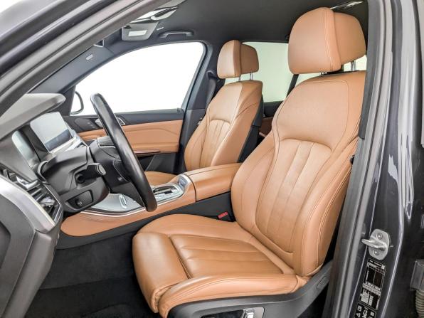 BMW X5 IV (G05/G18) с пробегом 2019 года, цена 6 450 000 рублей, 87650 км, внедорожник, Автокод Объявления