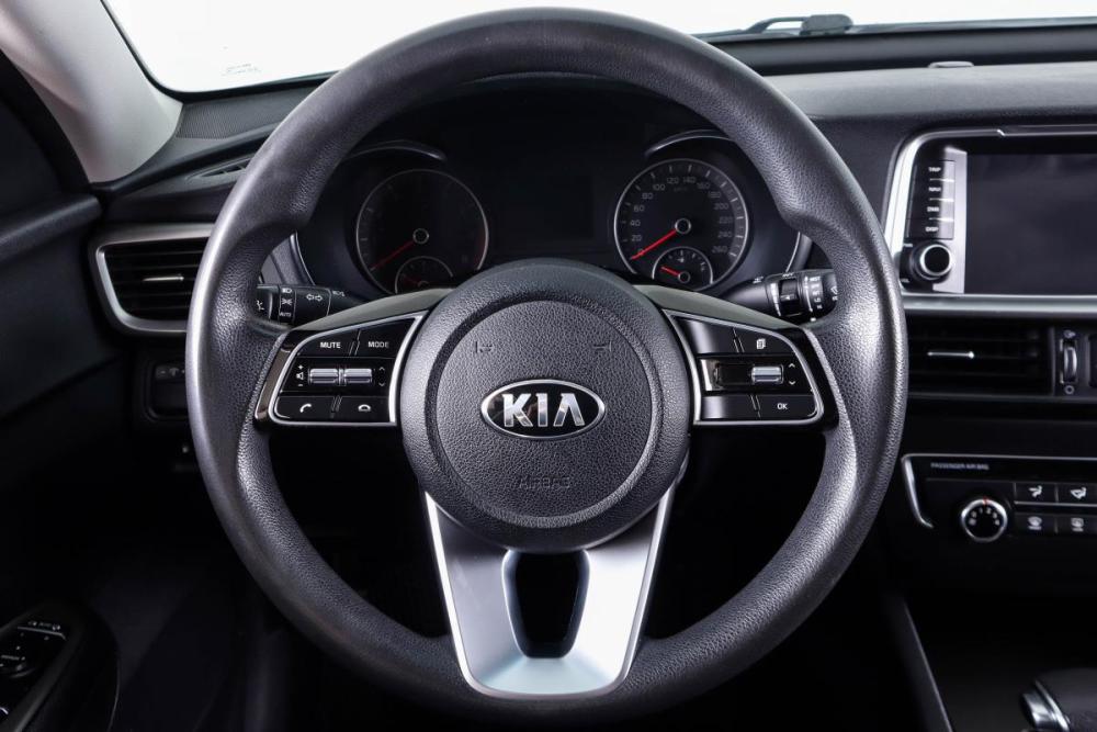 Kia K5 II Пермь  - изображение 15