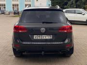 Volkswagen Touareg II Великий Новгород  - изображение 36