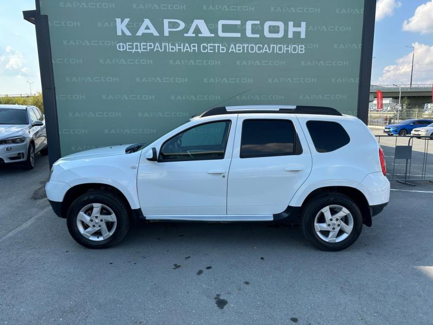 Renault Duster I Екатеринбург  - изображение 3