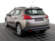 Peugeot 2008 I Москва  - изображение 35