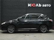 Lexus RX III Екатеринбург  - изображение 27