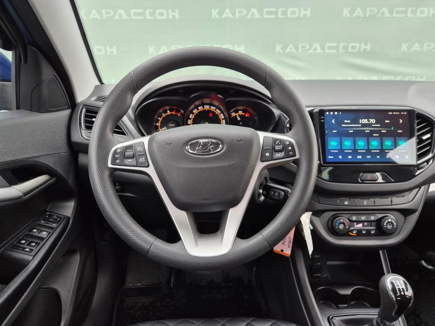 Lada (ВАЗ) Vesta I Екатеринбург  - изображение 5