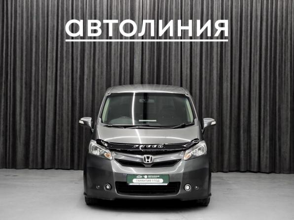 Honda Freed I с пробегом 2011 года, цена 899 000 рублей, 176000 км, компактвэн, Автокод Объявления
