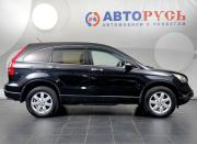 Honda CR-V III Москва  - изображение 29