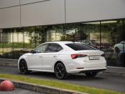 Skoda Octavia IV (A8) Санкт-Петербург  - изображение 37