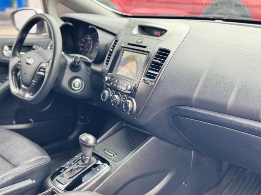 Kia K3 I Рестайлинг Ростов-на-Дону  - изображение 20