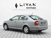 Skoda Octavia II (A5) Рестайлинг Москва  - изображение 12