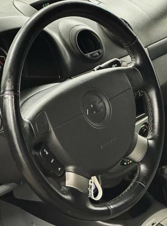 Chevrolet Lacetti I с пробегом 2008 года, цена 585 000 рублей, 98928 км, хэтчбек, Автокод Объявления