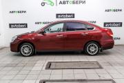 Nissan Almera III (G15) Ульяновск  - изображение 28