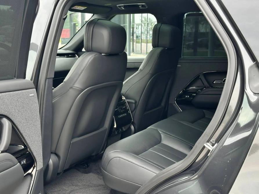 Land Rover Range Rover Sport III Пермь  - изображение 25