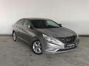 Hyundai Sonata VI (YF) Москва  - изображение 22
