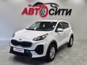 Kia Sportage IV Рестайлинг Воронеж  - изображение 24