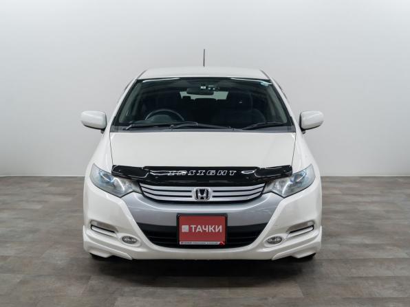 Honda Insight II с пробегом 2010 года, цена 860 000 рублей, 157538 км, хэтчбек, Автокод Объявления
