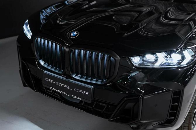 Новый BMW X5 IV (G05/G18) Рестайлинг 2026 года, цена 16 080 000 рублей, внедорожник, Автокод Объявления
