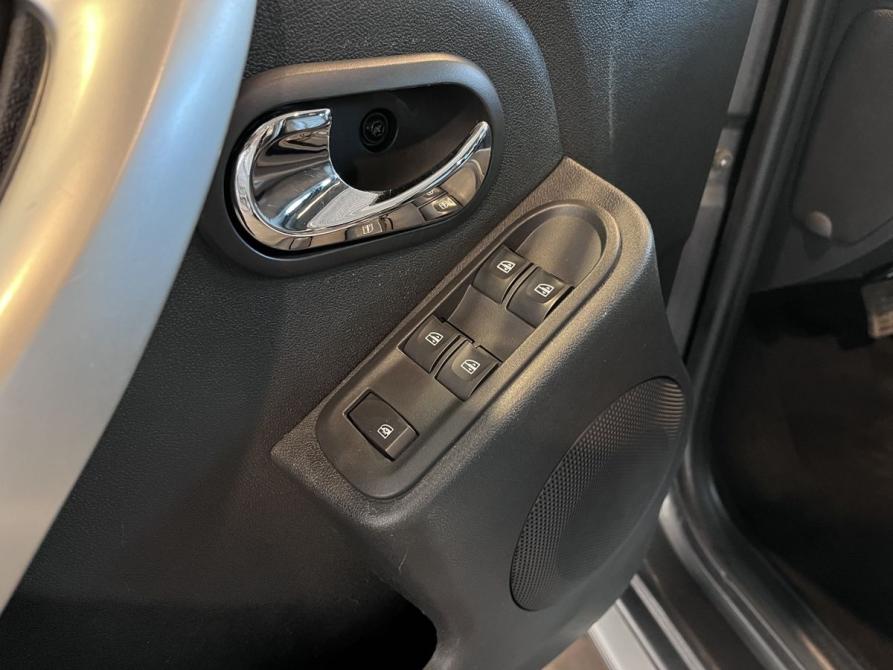 Nissan Terrano III (D10) Чебоксары  - изображение 22