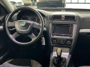 Skoda Octavia II (A5) Рестайлинг Оренбург  - изображение 35