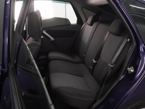 Lada (ВАЗ) Granta I с пробегом 2017 года, цена 674 000 рублей, 110089 км, лифтбек, Автокод Объявления