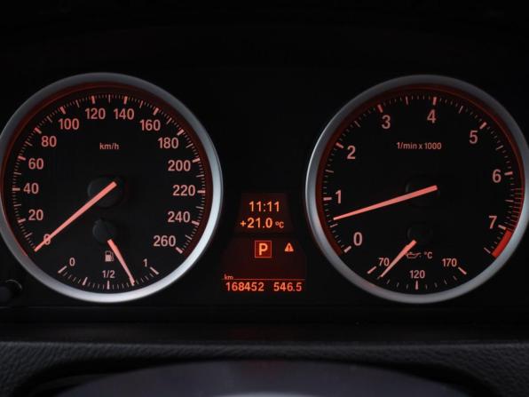 BMW X6 I (E71) с пробегом 2012 года, цена 1 686 000 рублей, 168451 км, внедорожник, Автокод Объявления