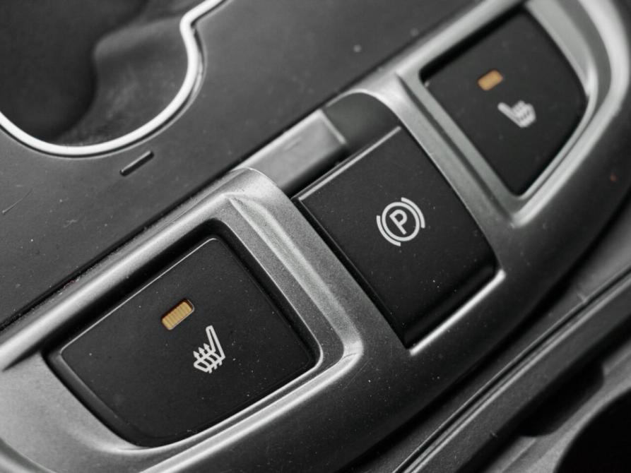 Chevrolet Captiva I Рестайлинг 2 Екатеринбург  - изображение 18