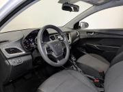 Hyundai Solaris II Рестайлинг Москва  - изображение 43