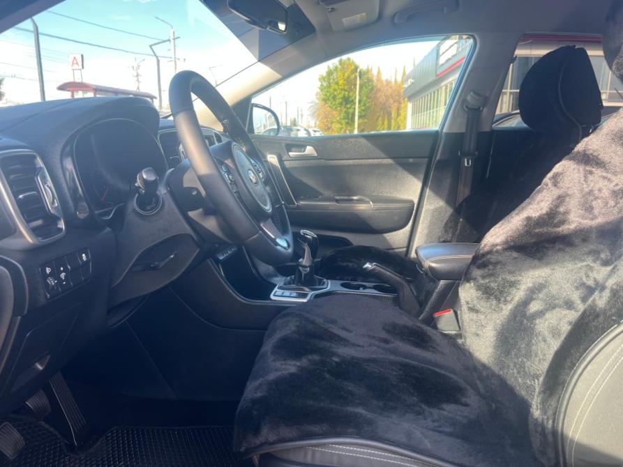 Kia Sportage IV Стерлитамак  - изображение 13