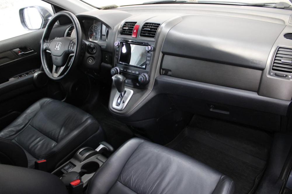 Honda CR-V III Рестайлинг Ярославль  - изображение 11