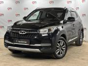 Chery Tiggo 4 I Рестайлинг Санкт-Петербург  - изображение 25