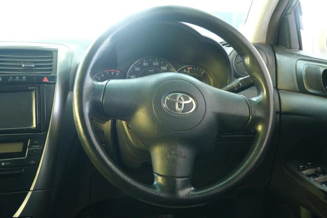 Toyota Caldina III с пробегом 2004 года, цена 699 000 рублей, 189000 км, универсал, Автокод Объявления
