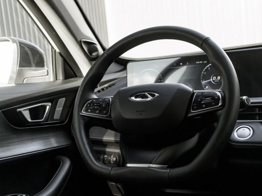 Chery Tiggo 7 Pro Max I Екатеринбург  - изображение 16