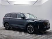 Exeed VX I Москва  - изображение 27