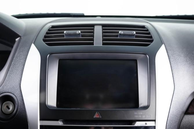 Ford Explorer V с пробегом 2011 года, цена 1 799 000 рублей, 183547 км, внедорожник, Автокод Объявления