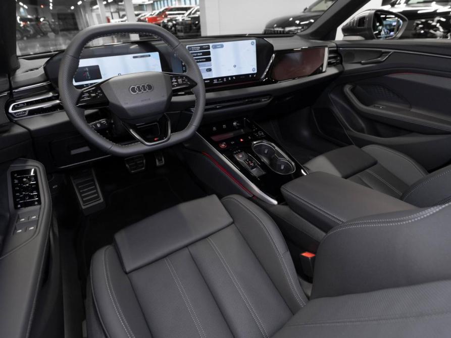 Audi A6 VI (C9) Москва  - изображение 7