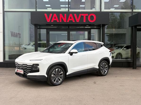 JETOUR DASHING I