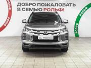 Mitsubishi ASX I Рестайлинг 3 Москва  - изображение 20