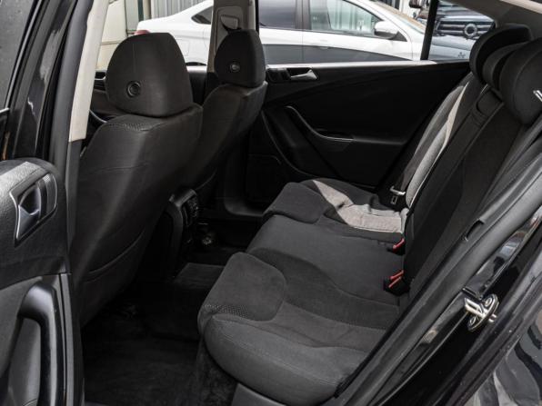 Volkswagen Passat B6 с пробегом 2009 года, цена 960 000 рублей, 150648 км, седан, Автокод Объявления