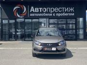 Lada (ВАЗ) Granta I Рестайлинг Волгоград  - изображение 19