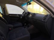 Volkswagen Tiguan I Рестайлинг Уфа  - изображение 29