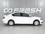 Skoda Octavia III (A7) Рестайлинг Ростов-на-Дону  - изображение 24