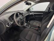 Skoda Octavia II (A5) Рестайлинг Уфа  - изображение 28