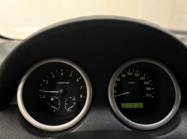 Chevrolet Aveo I с пробегом 2006 года, цена 350 000 рублей, 222000 км, хэтчбек, Автокод Объявления