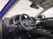 Haval F7 I Рестайлинг Москва  - изображение 40